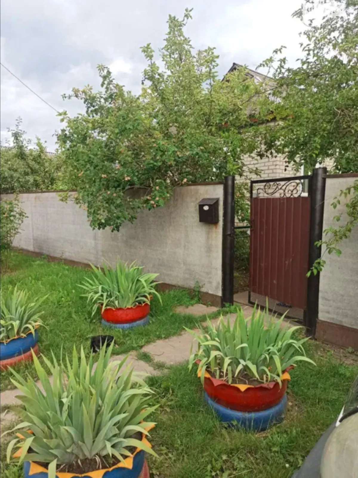 Продається одноповерховий будинок 120 кв. м з ділянкою, цена: 18000 $ - фото 1