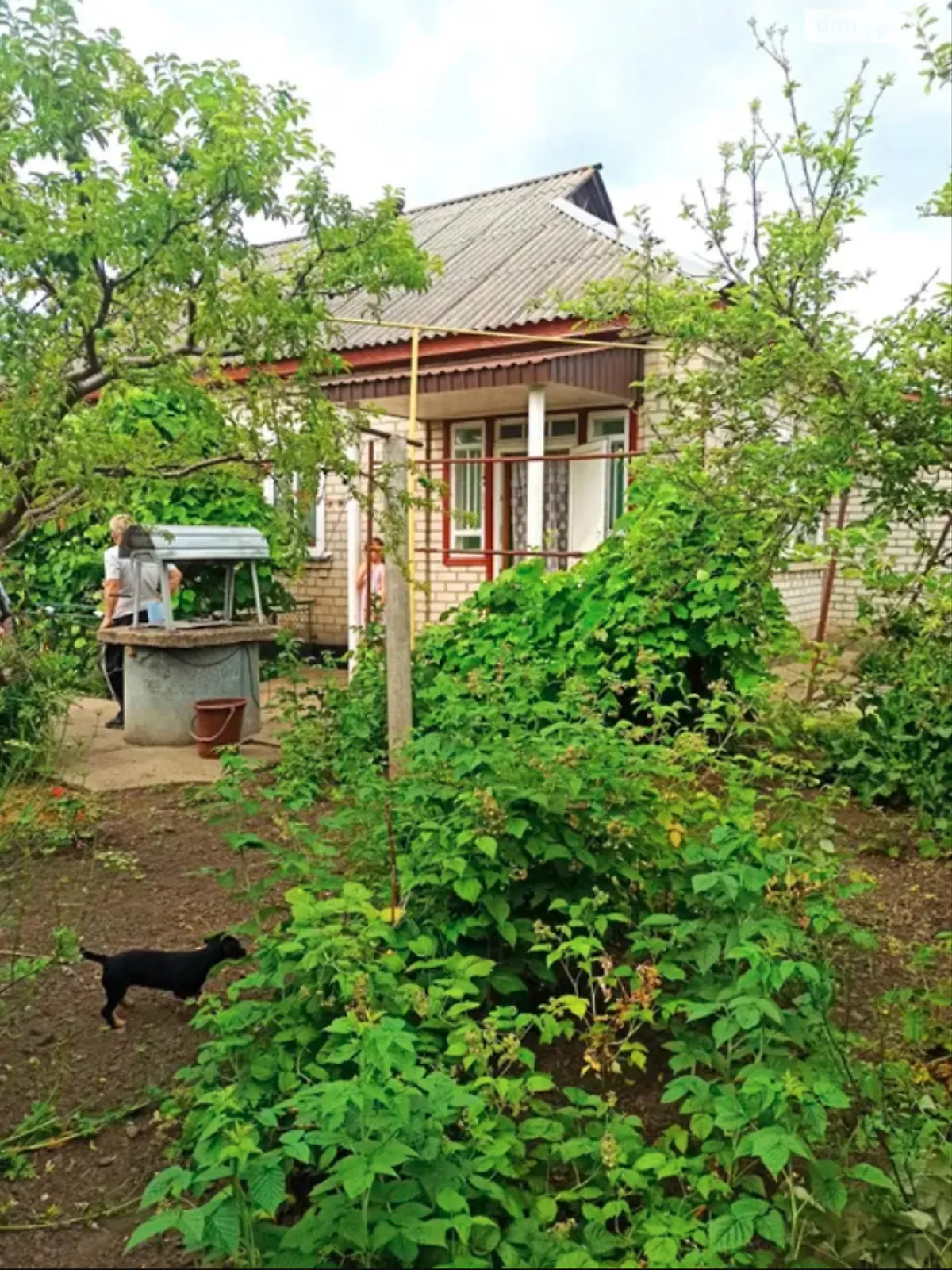 Продается одноэтажный дом 120 кв. м с садом - фото 3