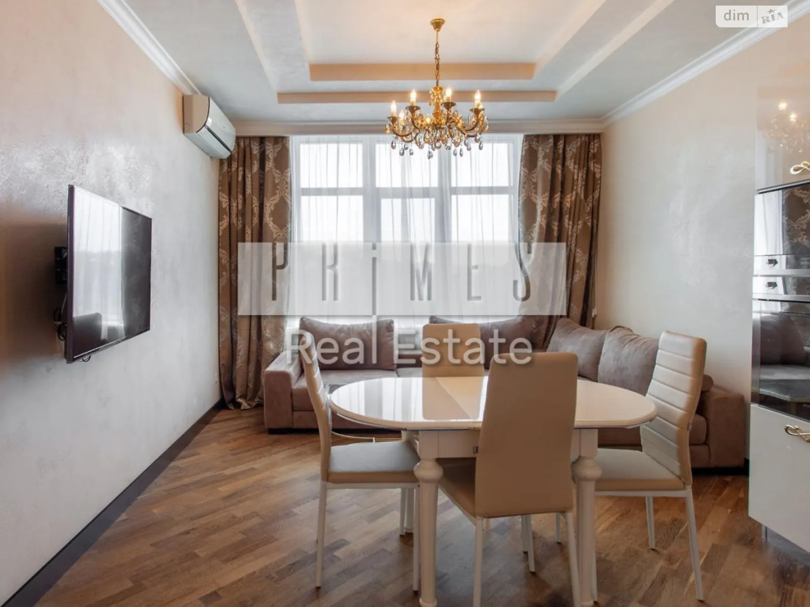 Продається 1-кімнатна квартира 55 кв. м у Києві - фото 2