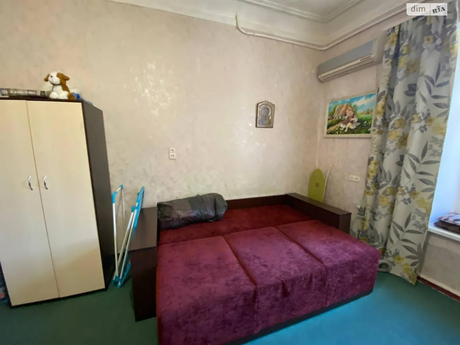 Продается 1-комнатная квартира 20 кв. м в Одессе, ул. Ольгиевская - фото 1