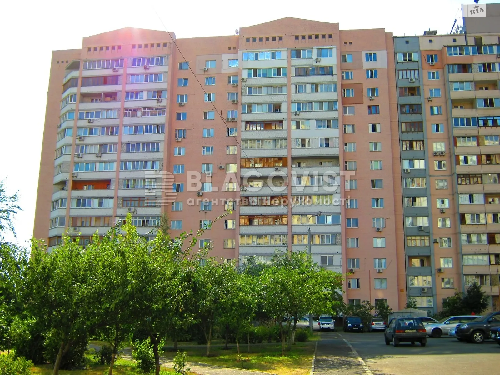 Продается 1-комнатная квартира 45.8 кв. м в Киеве, цена: 79900 $ - фото 1