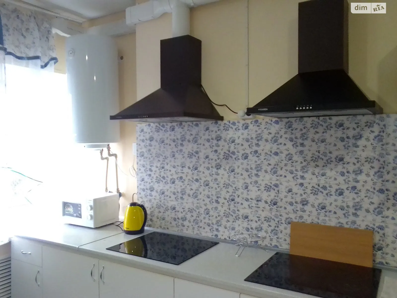 Сдается в аренду комната 345 кв. м в Киеве, цена: 3500 грн - фото 1
