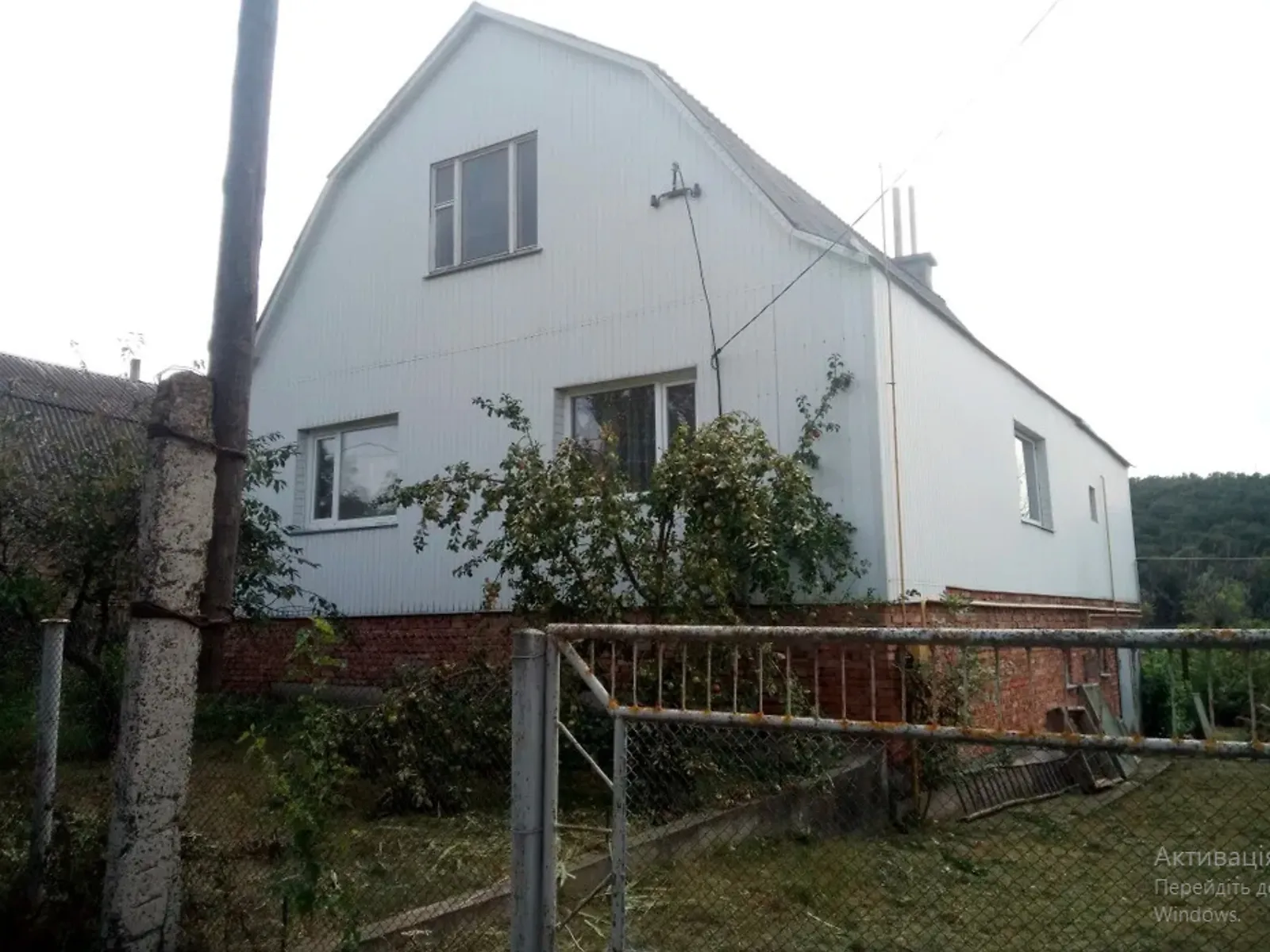 Продається будинок 2 поверховий 100 кв. м з гаражем, цена: 25000 $ - фото 1