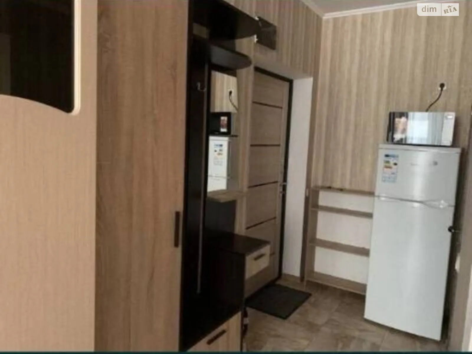 Продается 1-комнатная квартира 23.7 кв. м в Одессе - фото 3