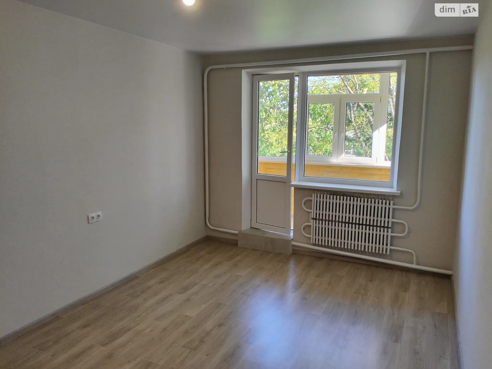 Продается 1-комнатная квартира 36.96 кв. м в Старом Селе, ул. Первомайская, 5 - фото 1