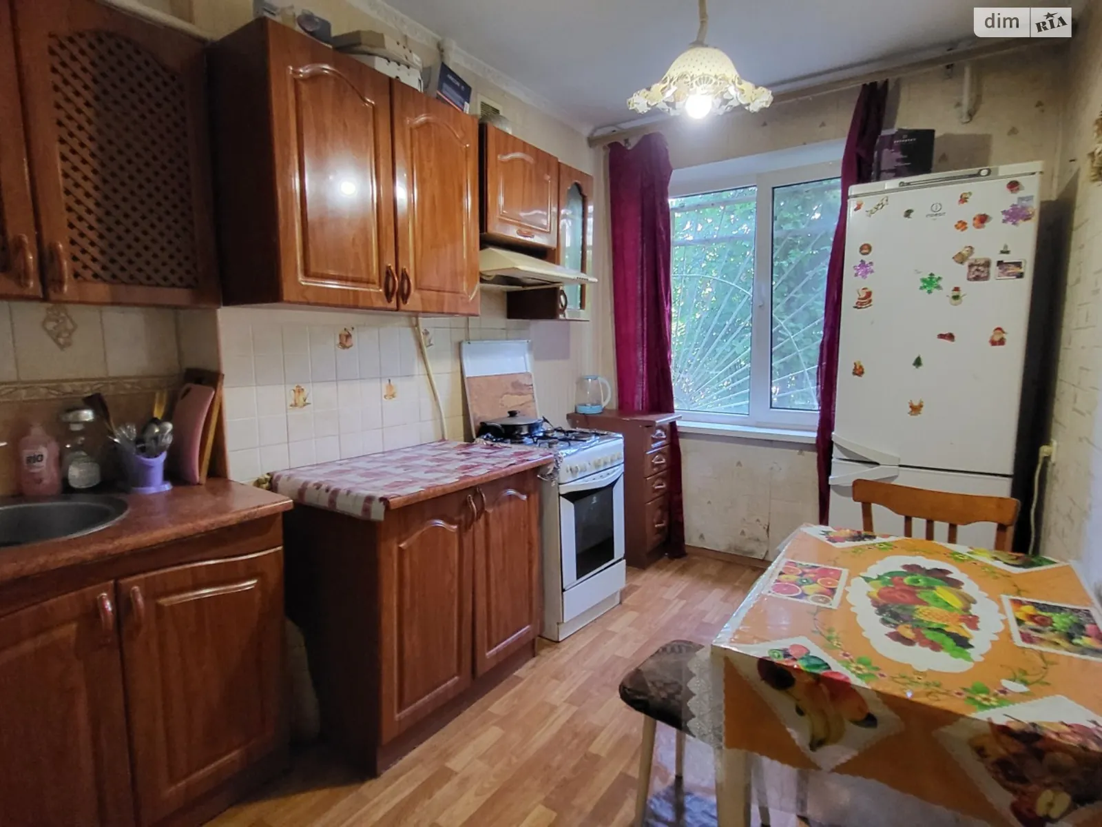 Продается 2-комнатная квартира 44.6 кв. м в Николаеве, ул. Космонавтов, 51 - фото 1