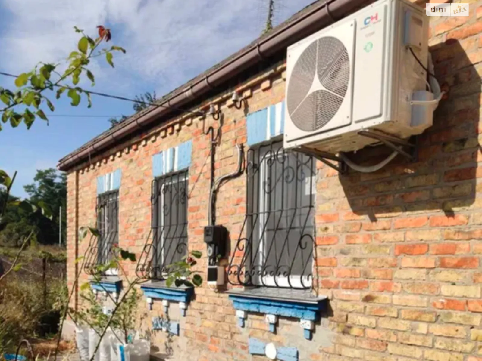 Продається одноповерховий будинок 62.8 кв. м з ділянкою, цена: 14350 $ - фото 1