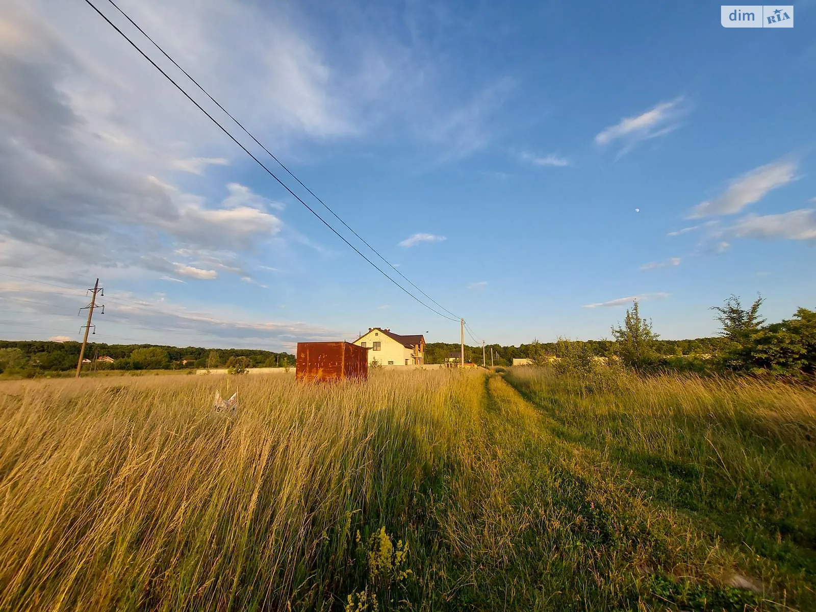 Продається земельна ділянка 40 соток у Вінницькій області - фото 3