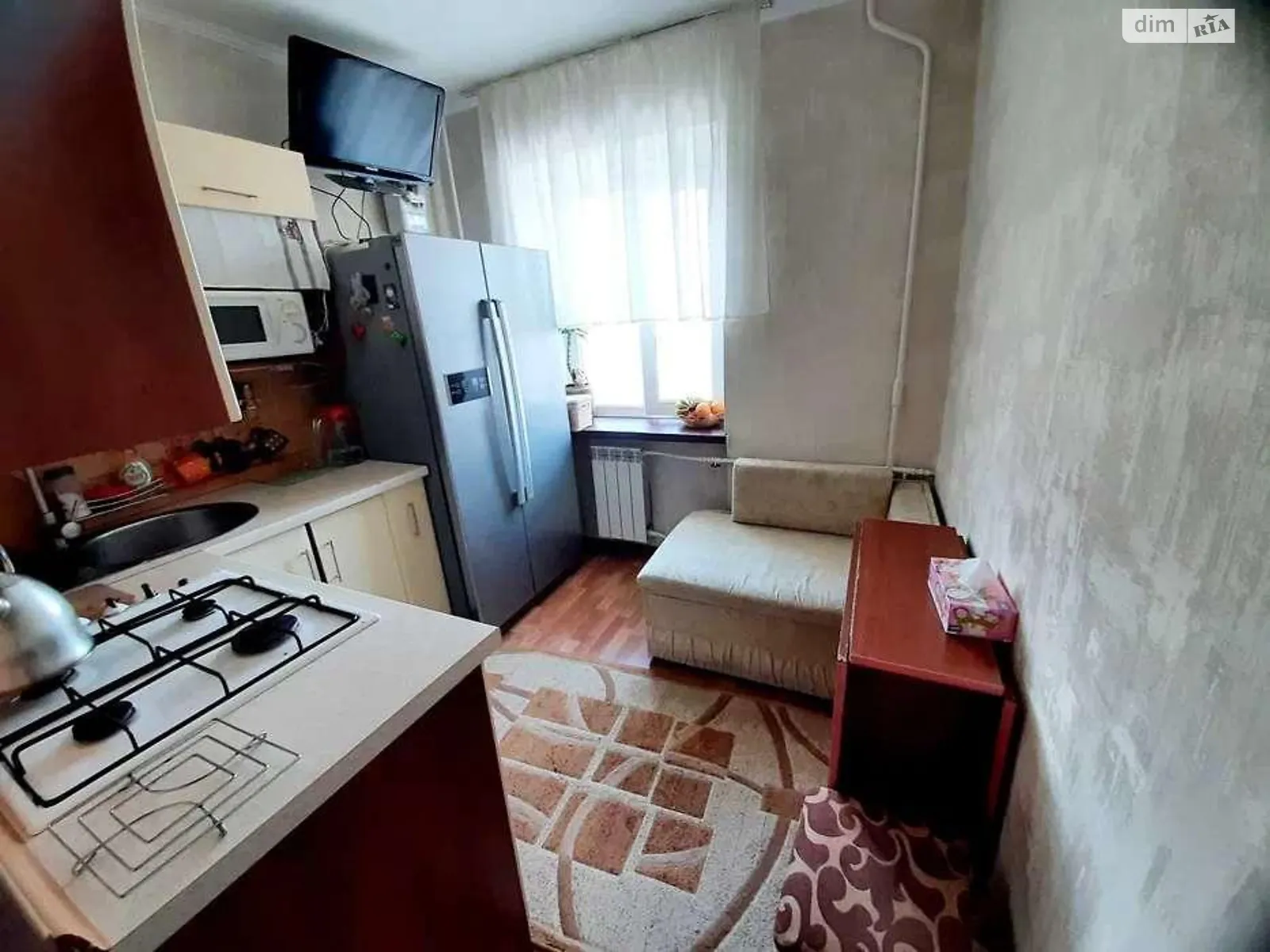 Продається 1-кімнатна квартира 34 кв. м у Києві - фото 2
