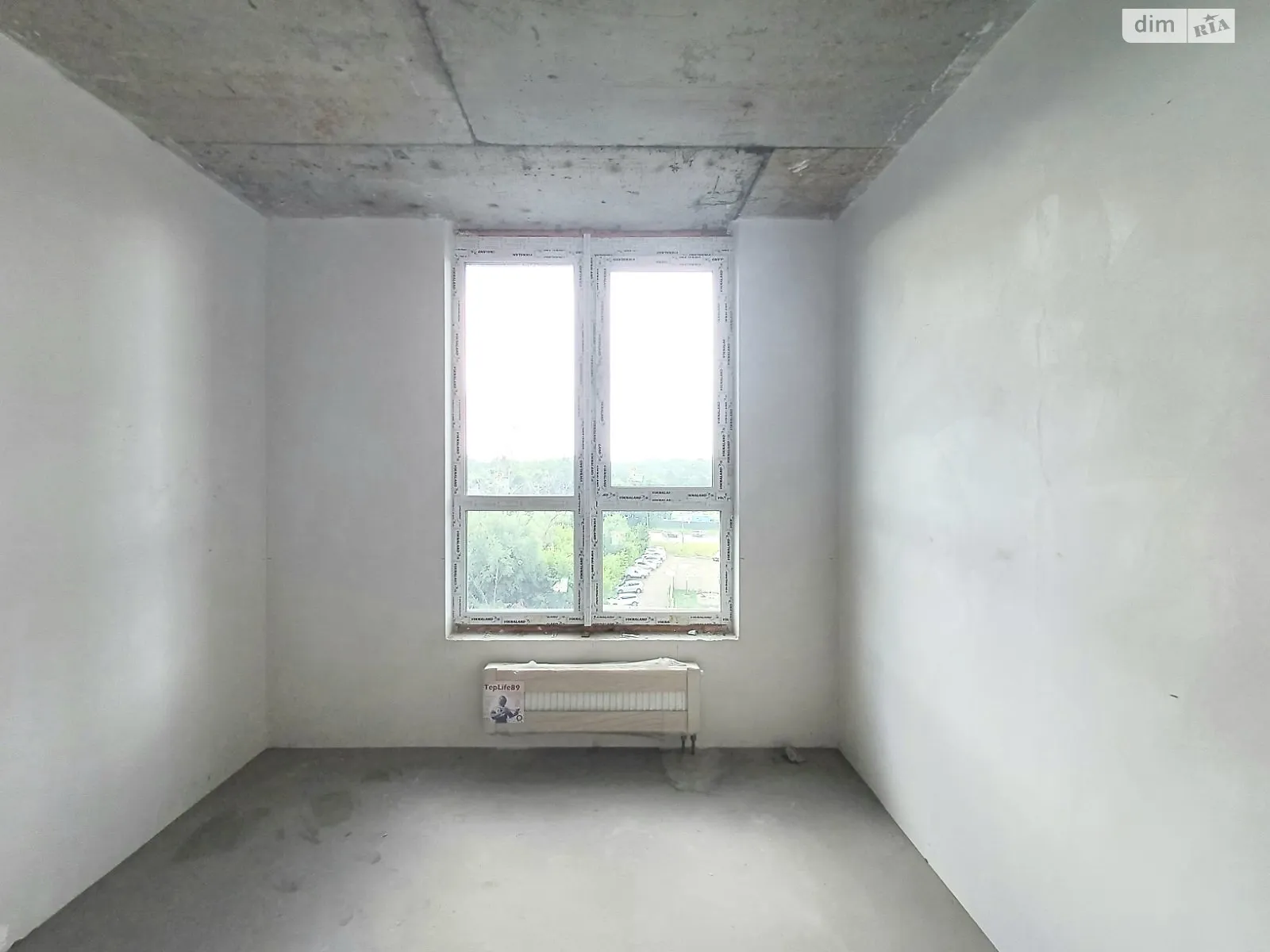 Продается 1-комнатная квартира 36.9 кв. м в Крюковщине, ул. Панорамная, 2Д - фото 1