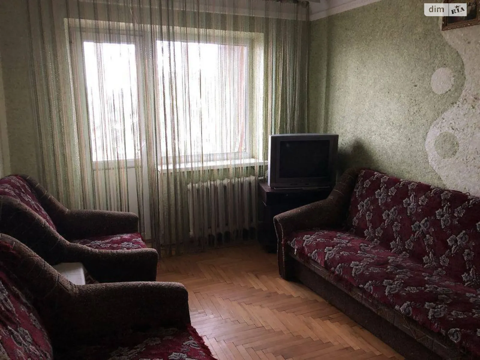 Продается 2-комнатная квартира 45 кв. м в Ивано-Франковске, цена: 38000 $ - фото 1