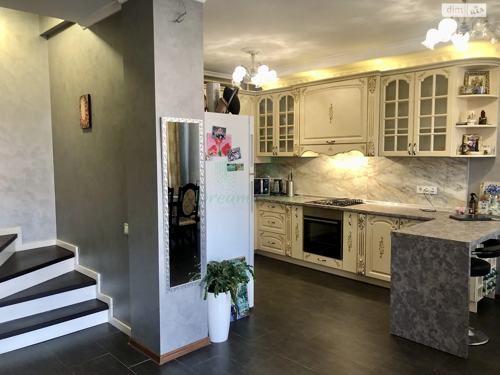 Гостомель ЖК Чеський двір, цена: 110000 $ - фото 1