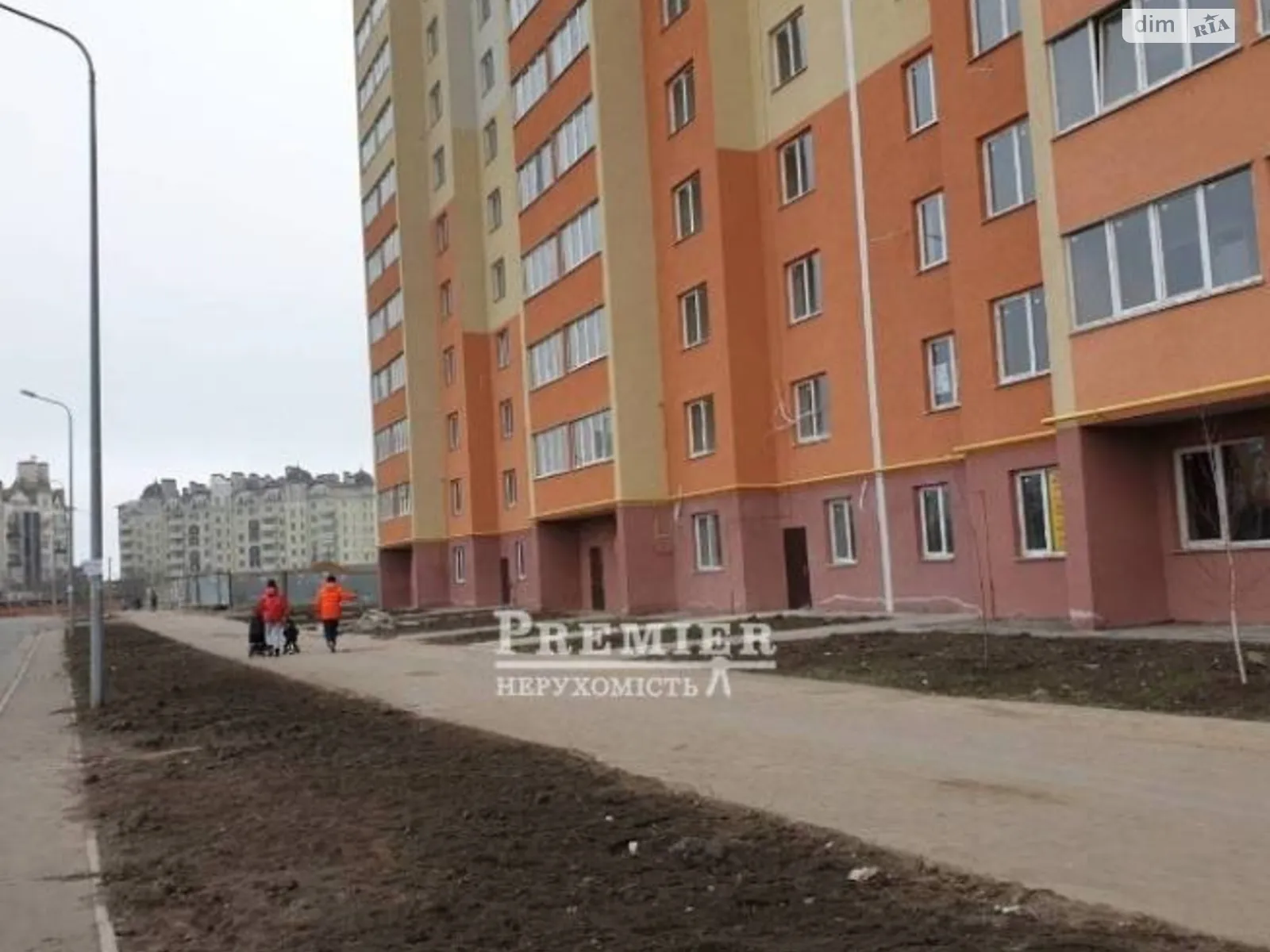 Продается 2-комнатная квартира 68 кв. м в Одессе, цена: 38000 $ - фото 1