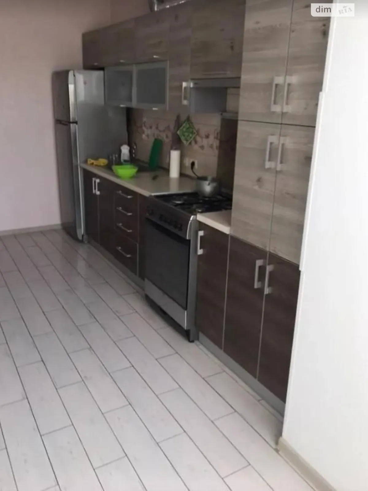 Продается 1-комнатная квартира 52 кв. м в Хмельницком, ул. Збручанская - фото 1