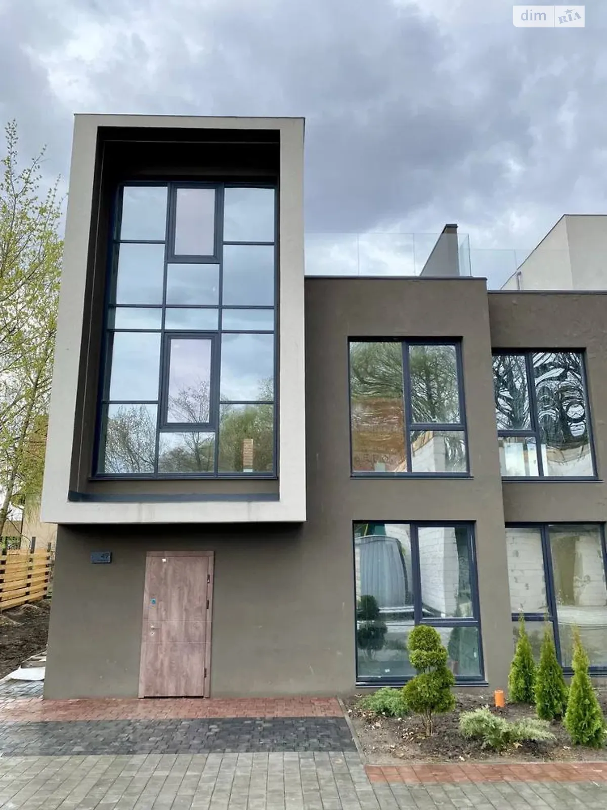 Белогородка ЖК Альпийский Хуторок, цена: 85000 $ - фото 1