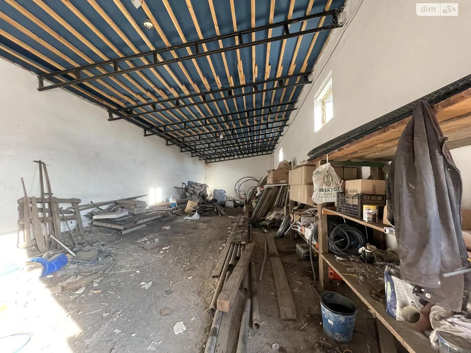 вул. Бережанська Великий Ходачків, цена: 64750 грн - фото 1