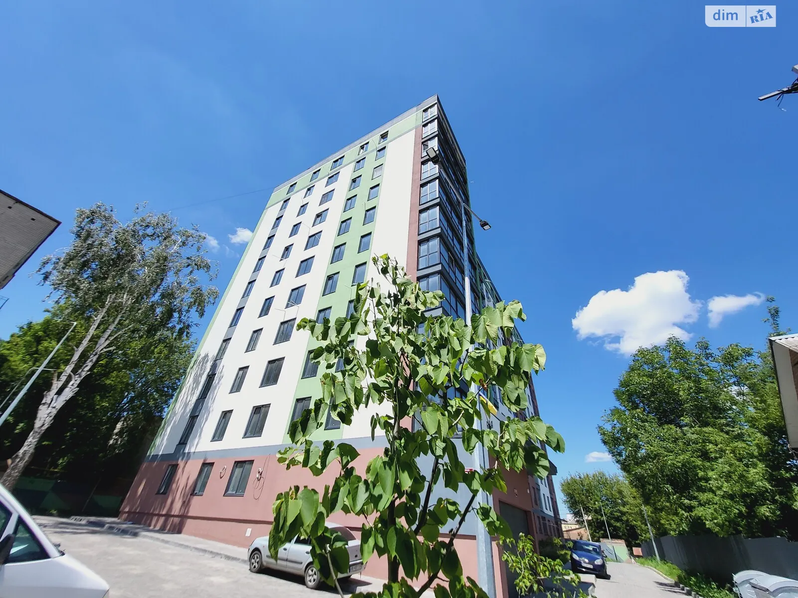 Продается 1-комнатная квартира 50 кв. м в Виннице, ул. Константина Василенко - фото 1