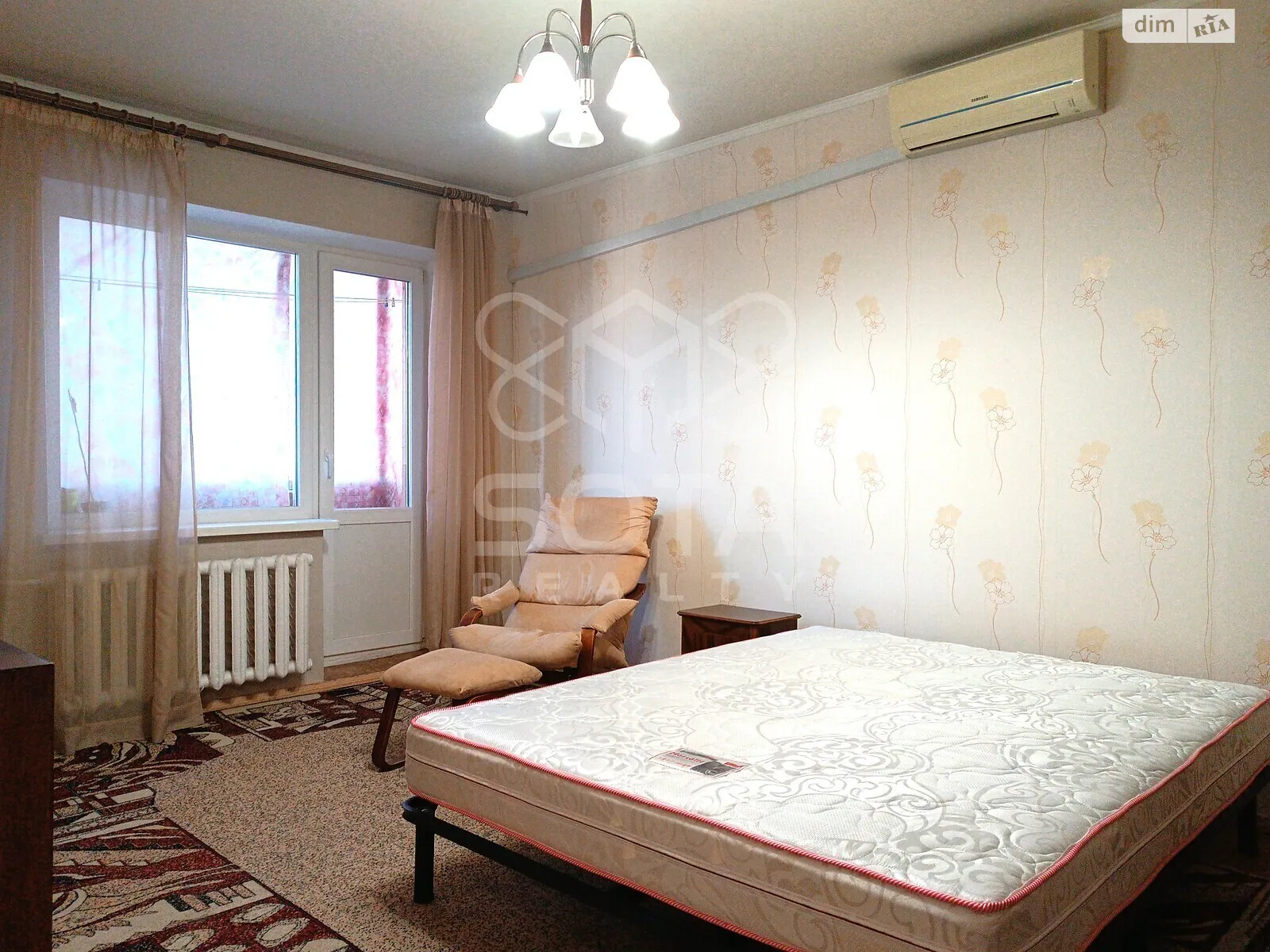Продается 1-комнатная квартира 37 кв. м в Киеве, цена: 49000 $ - фото 1