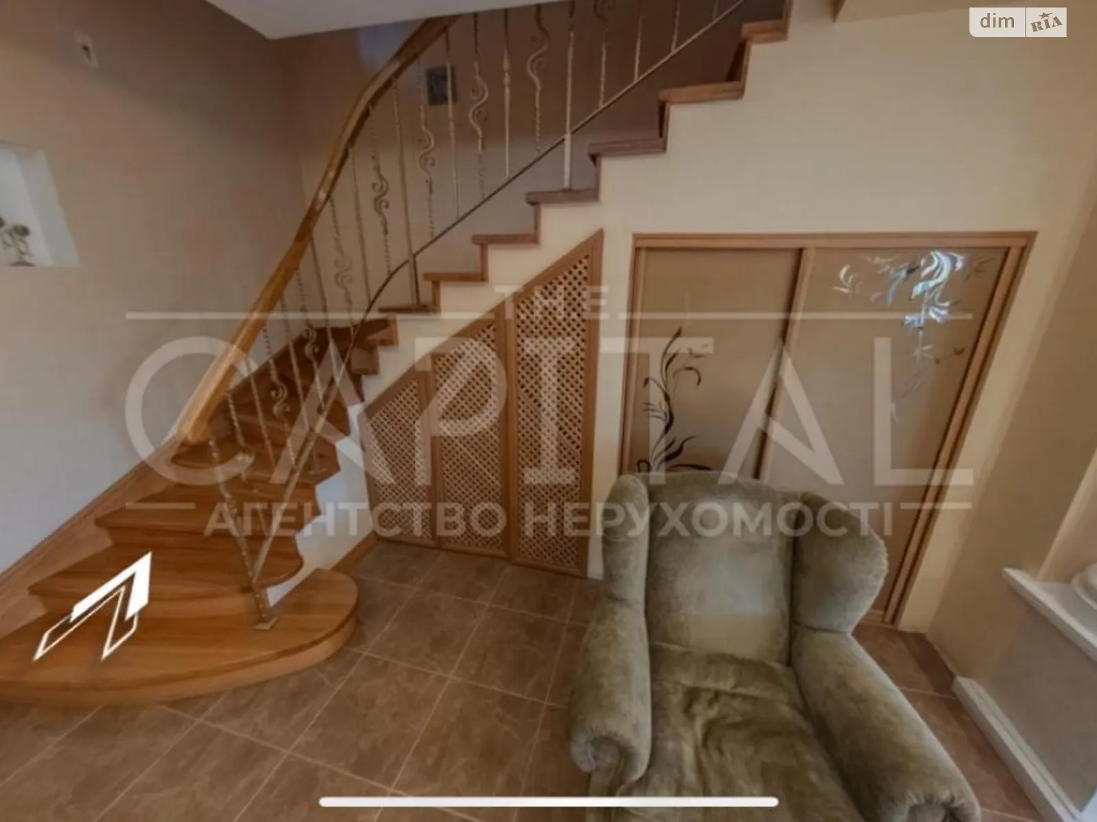 Продається будинок 2 поверховий 362 кв. м з каміном - фото 2