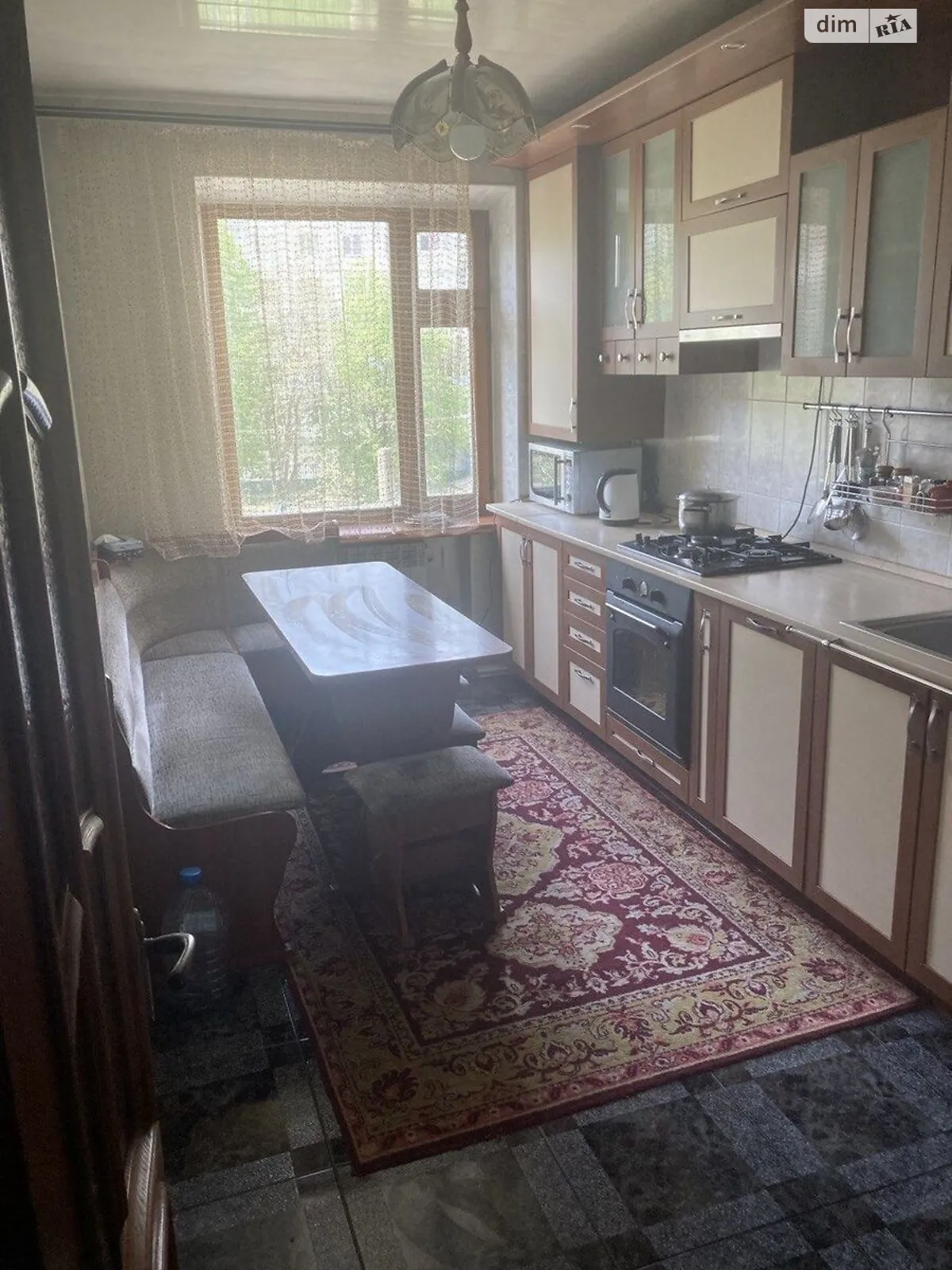 Продается 3-комнатная квартира 62 кв. м в Кропивницком, цена: 65000 $ - фото 1