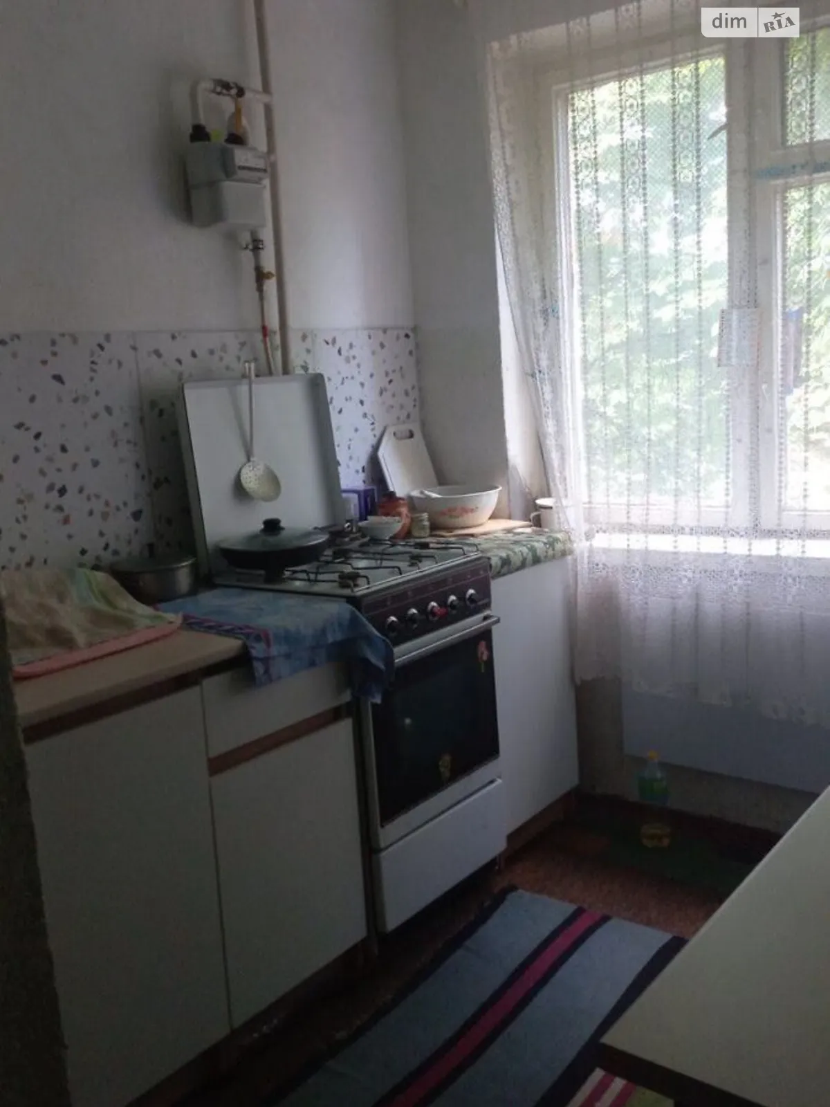 Продается 3-комнатная квартира 64 кв. м в Кропивницком, ул. Мира - фото 1