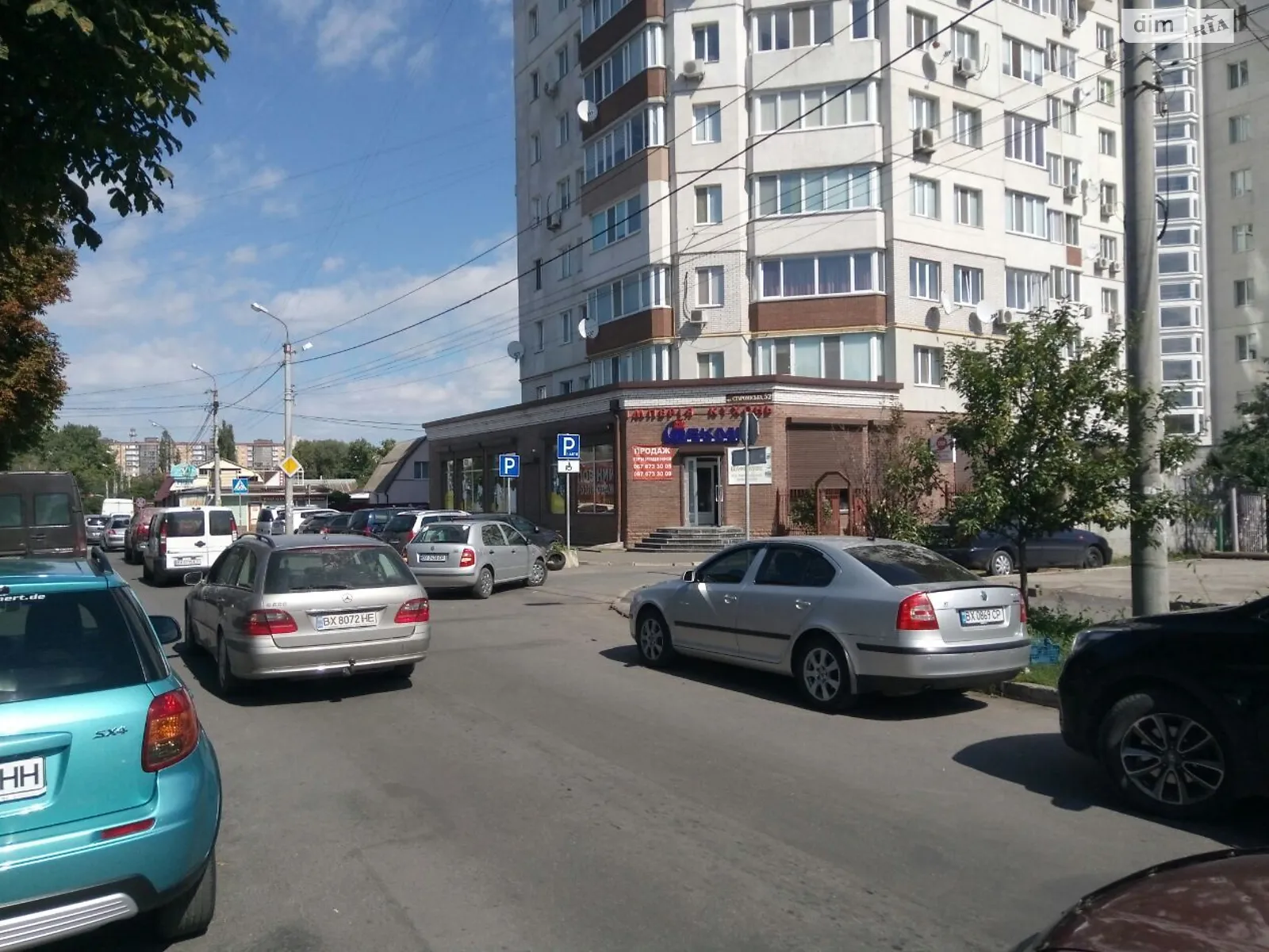 Здається в оренду об'єкт сфери послуг 112.2 кв. м в 9-поверховій будівлі, цена: 22400 грн - фото 1