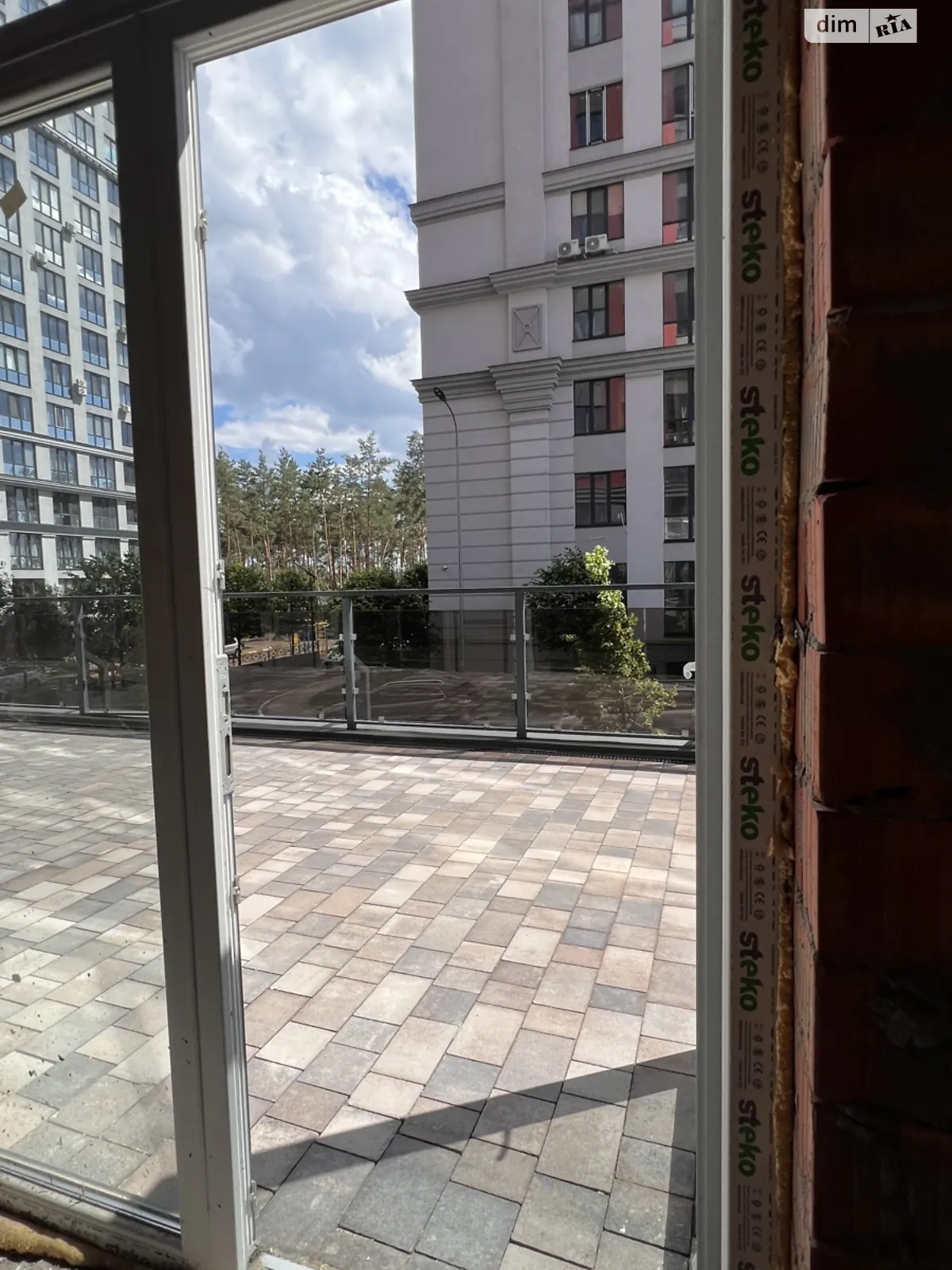 Продается помещения свободного назначения 22 кв. м в 14-этажном здании, цена: 34000 $ - фото 1