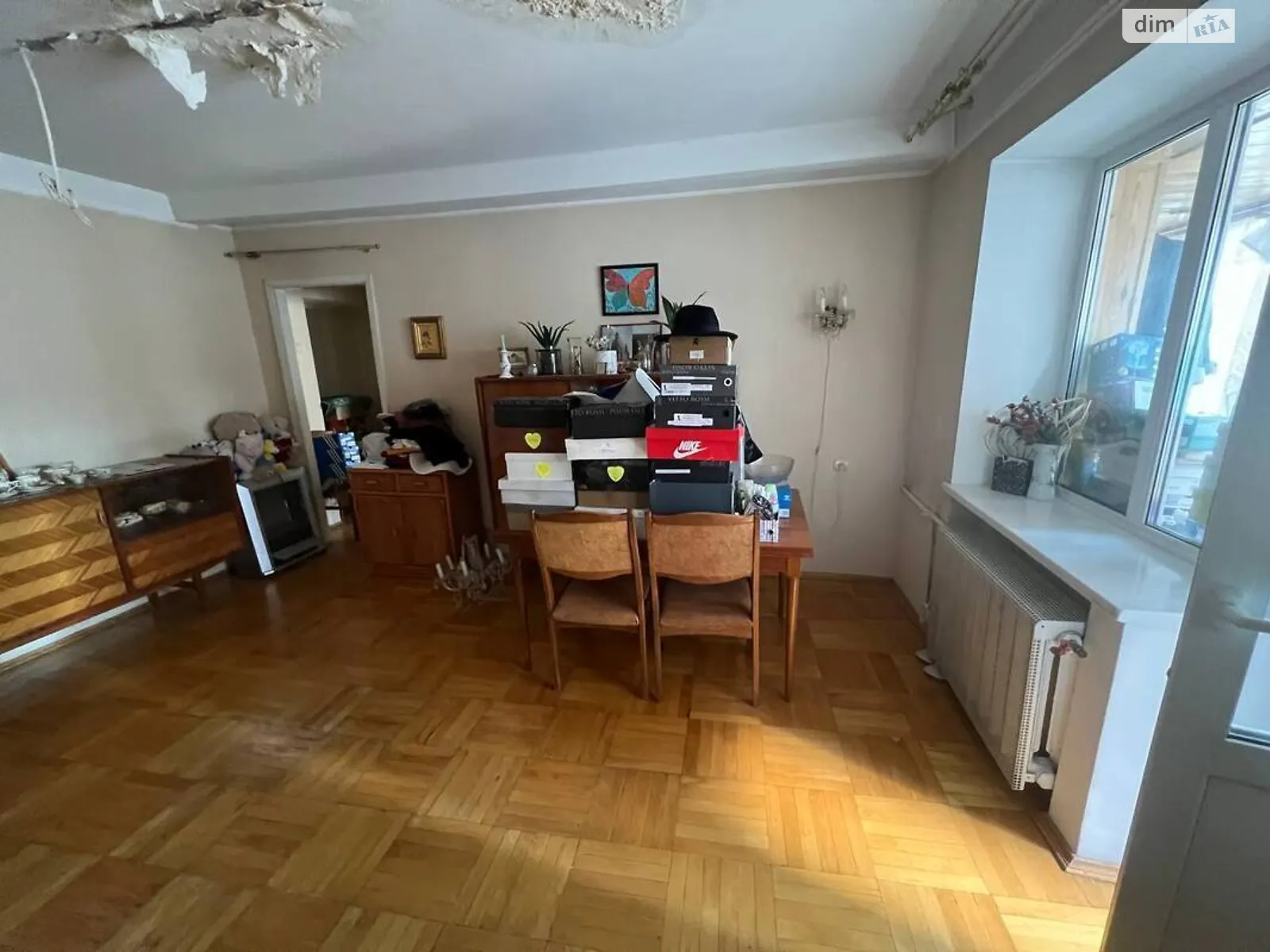 Сдается в аренду 2-комнатная квартира 64 кв. м в Киеве - фото 4