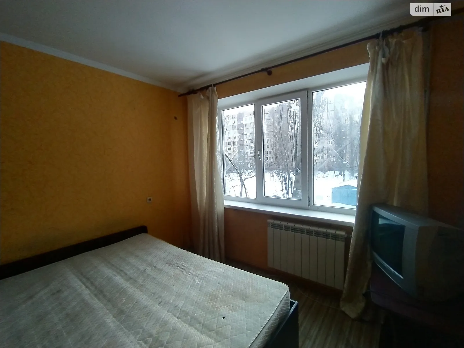 Продается 1-комнатная квартира 22.5 кв. м в Днепре - фото 4