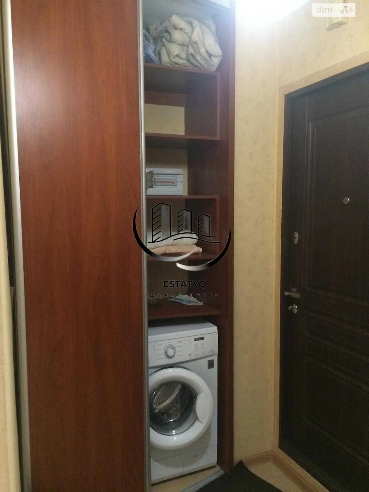Сдается в аренду 1-комнатная квартира 37 кв. м в Харькове - фото 3