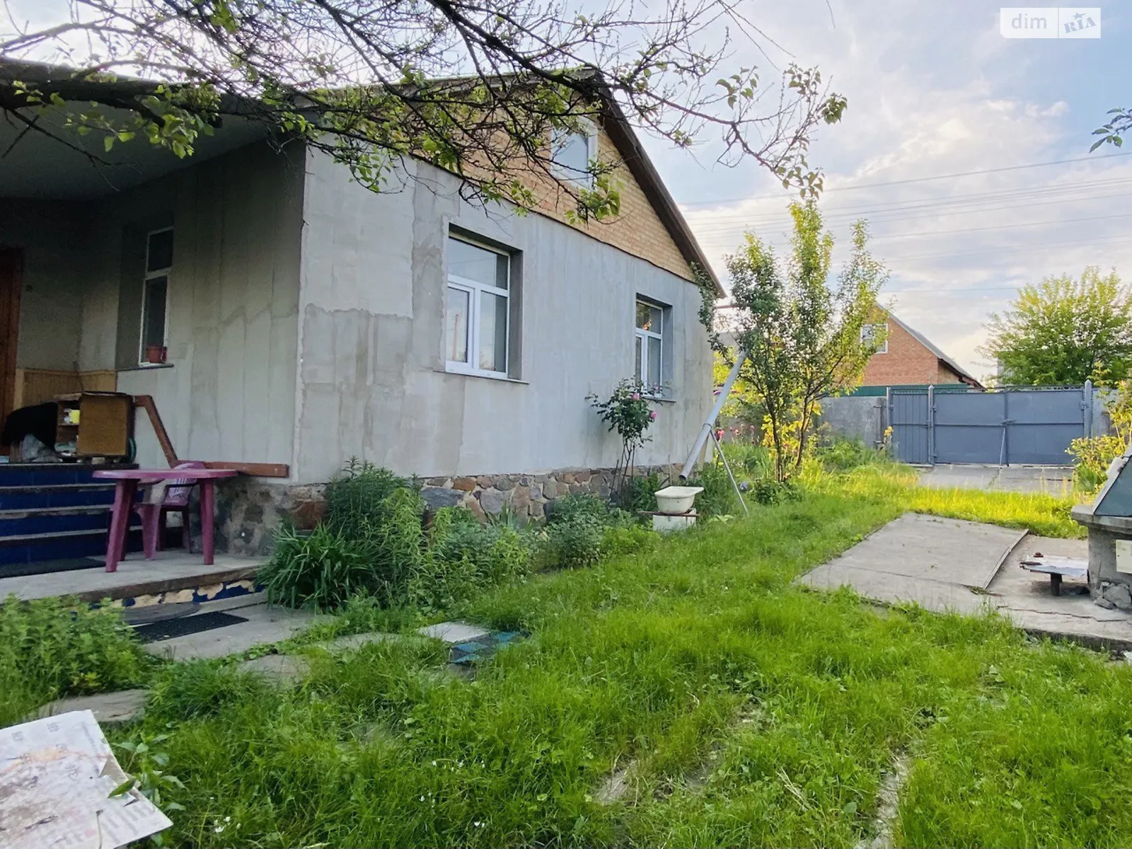 Продается одноэтажный дом 65.2 кв. м с бассейном, цена: 43000 $ - фото 1