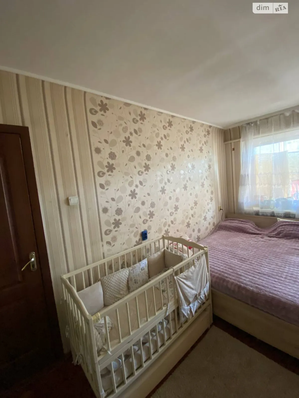 Продается 2-комнатная квартира 42 кв. м в Хмельницком, цена: 37000 $ - фото 1