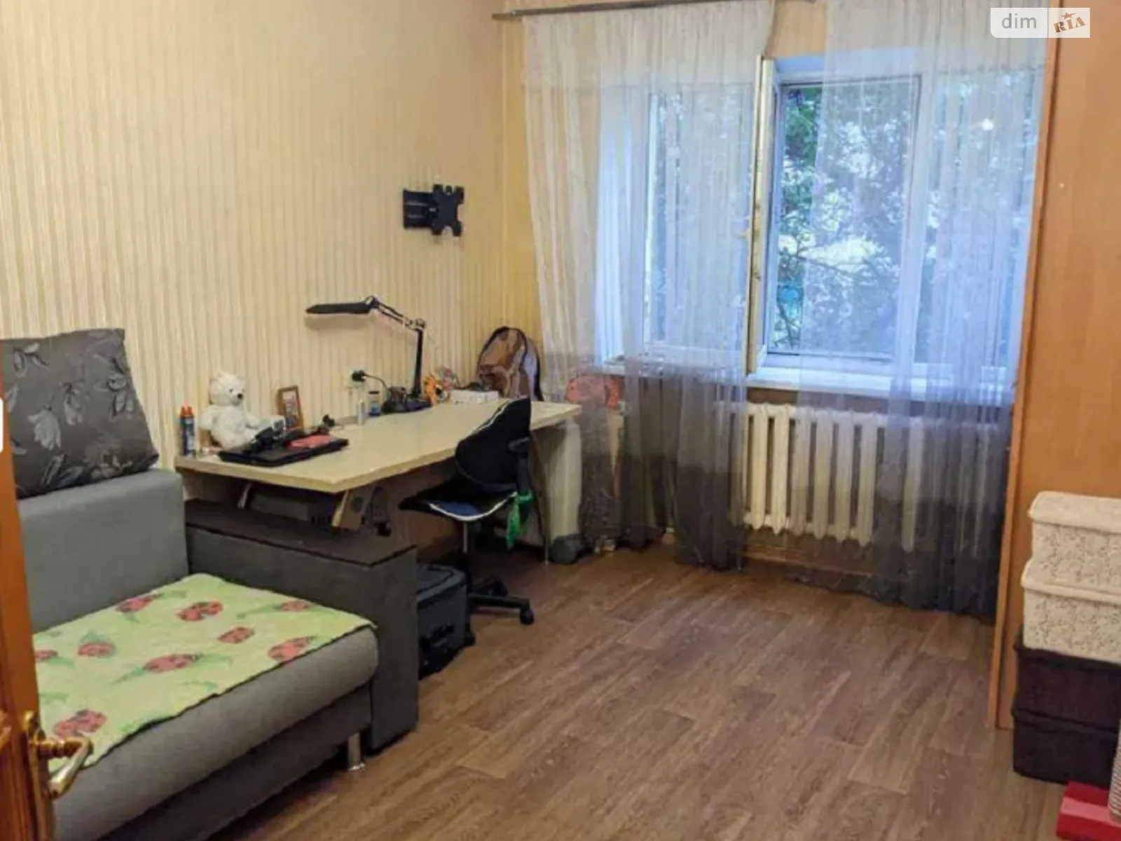 Продается 2-комнатная квартира 42 кв. м в Харькове, ул. Алексея Деревянко, 50 - фото 1