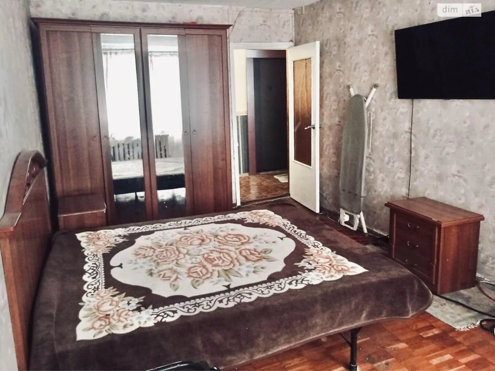 Продається 2-кімнатна квартира 57.5 кв. м у Києві, просп. Володимира Івасюка - фото 1
