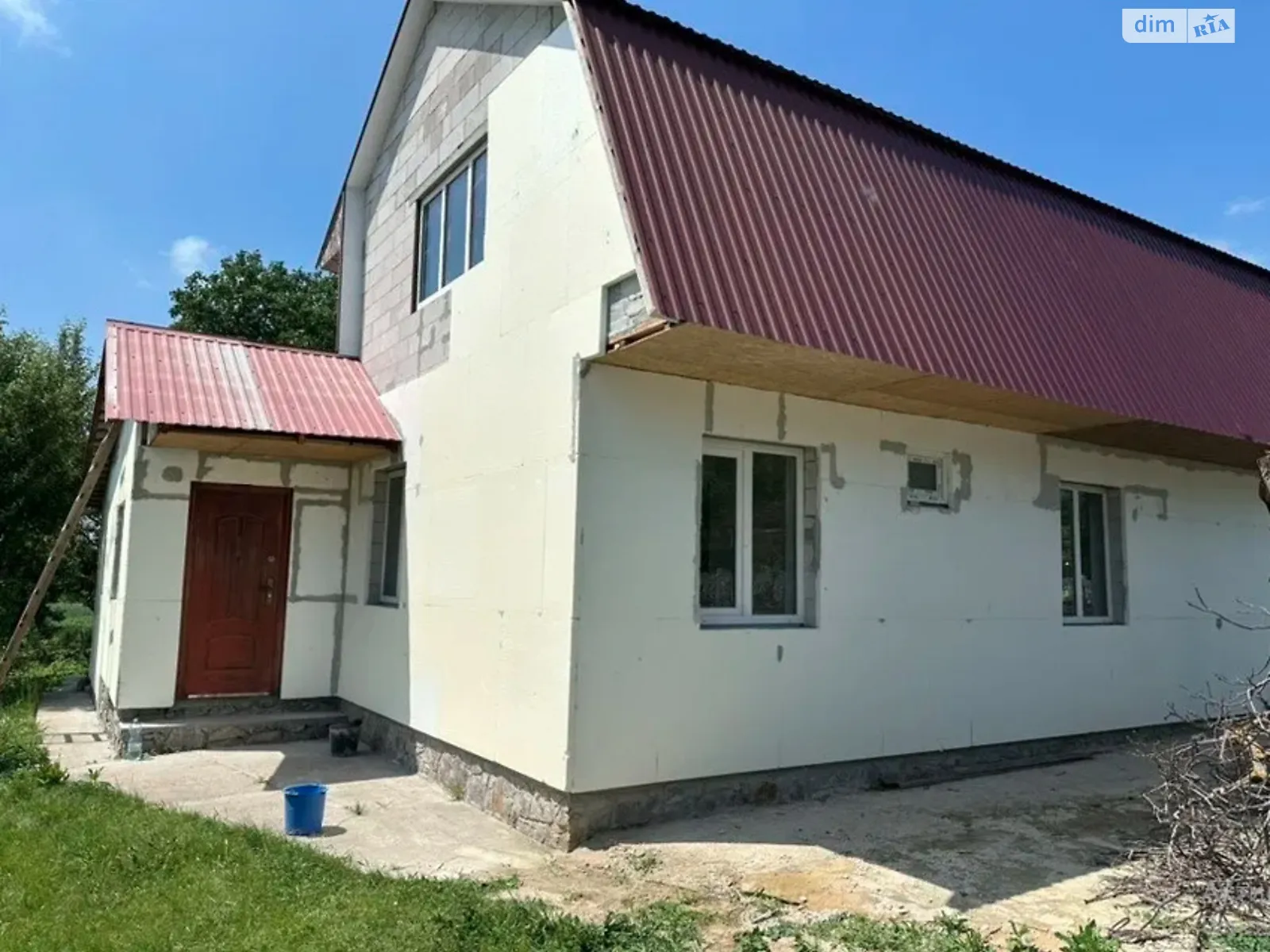 Продається будинок 2 поверховий 120 кв. м з верандою, цена: 35000 $ - фото 1