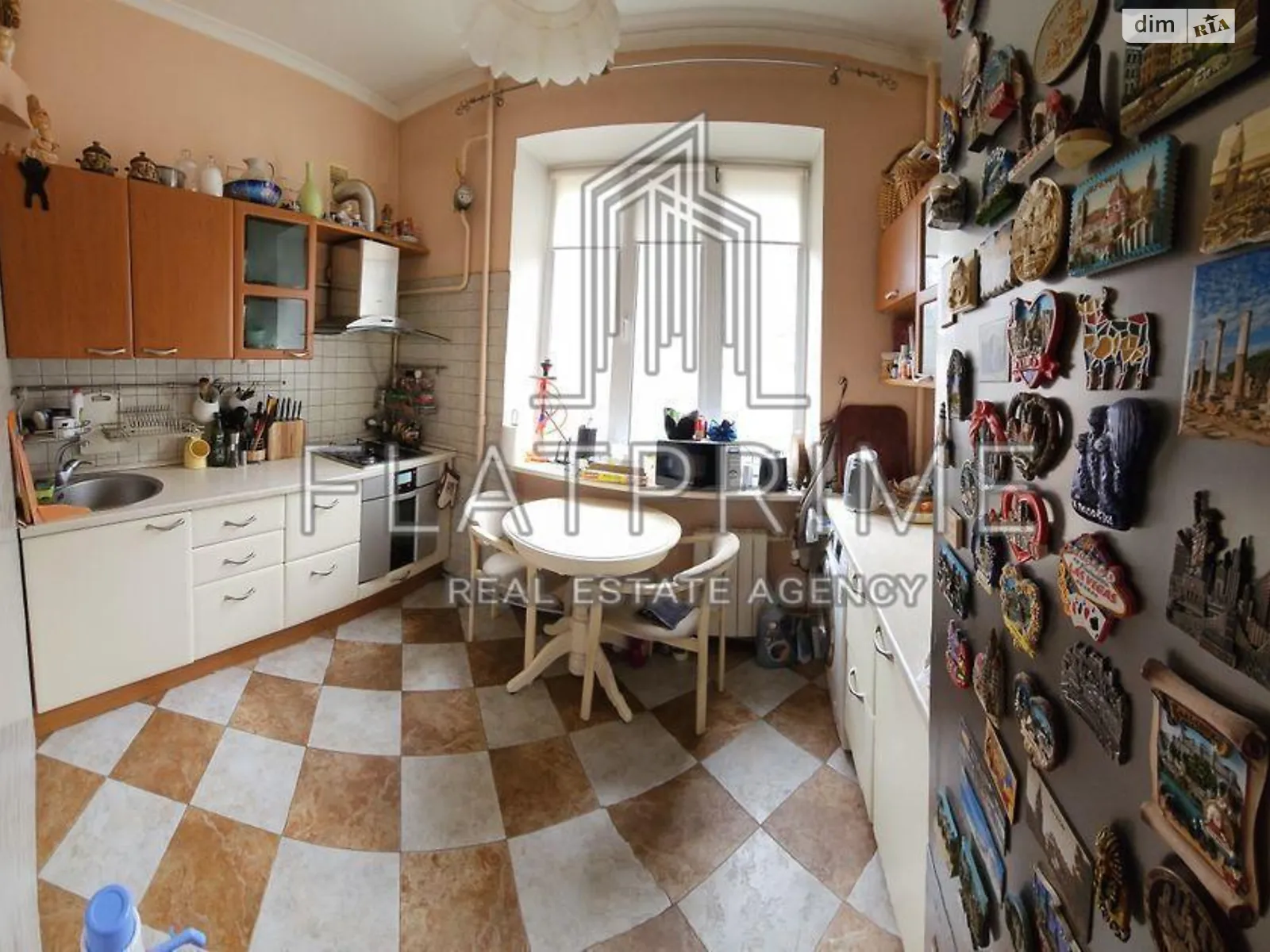 Продается 2-комнатная квартира 59 кв. м в Киеве, ул. Ивана Марьяненко, 13 - фото 1