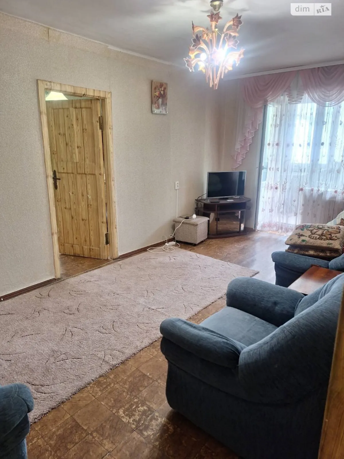 Продается 2-комнатная квартира 43.1 кв. м в Одессе, цена: 36500 $ - фото 1