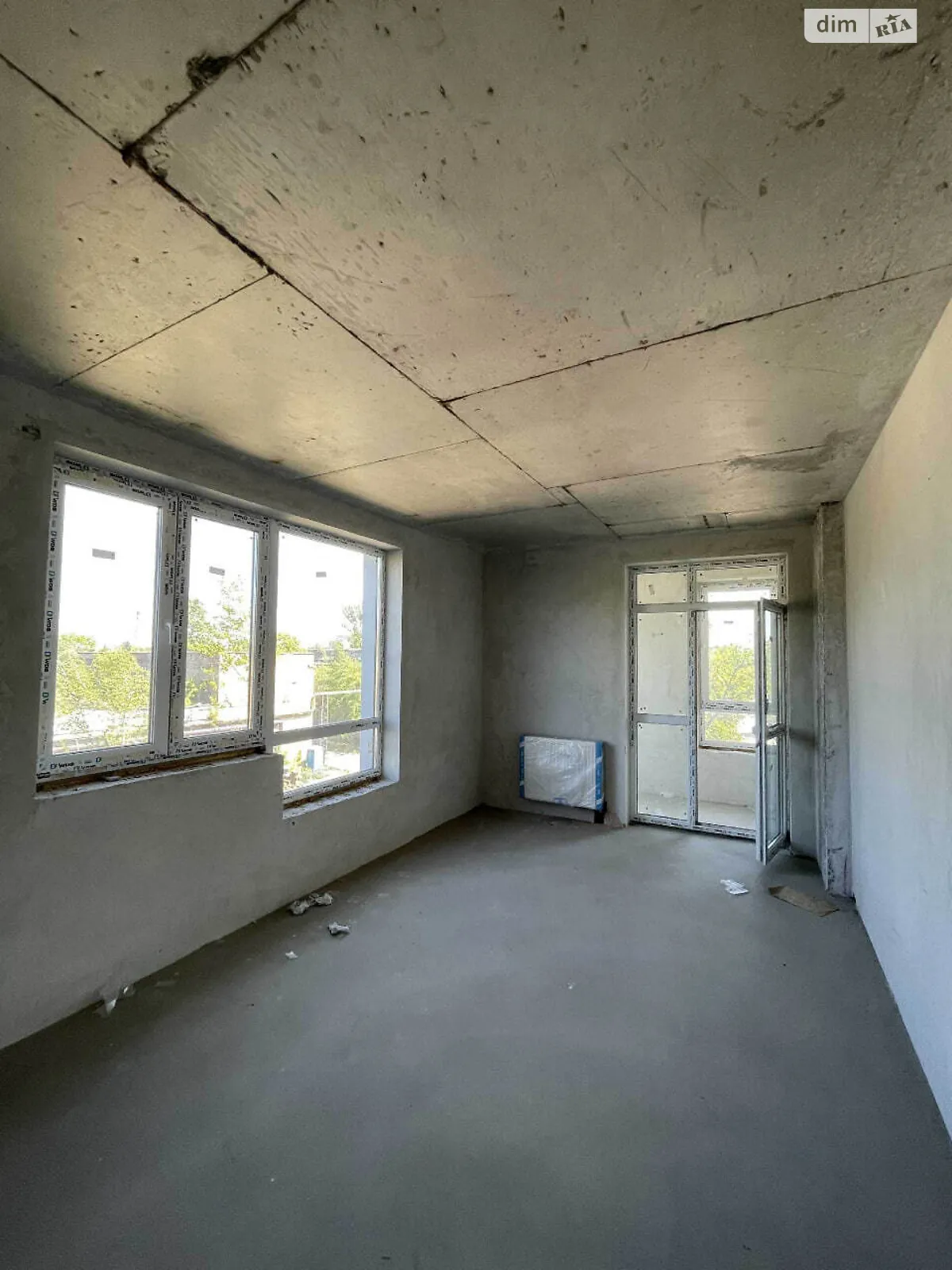 Продается 2-комнатная квартира 59 кв. м в Львове, ул. Стрыйская, 45Г - фото 1
