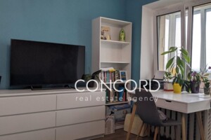 Продаж квартири, Київ, р‑н. Солом'янський, ст.м. Політехнічний інститут, Донецька вулиця, буд. 57А