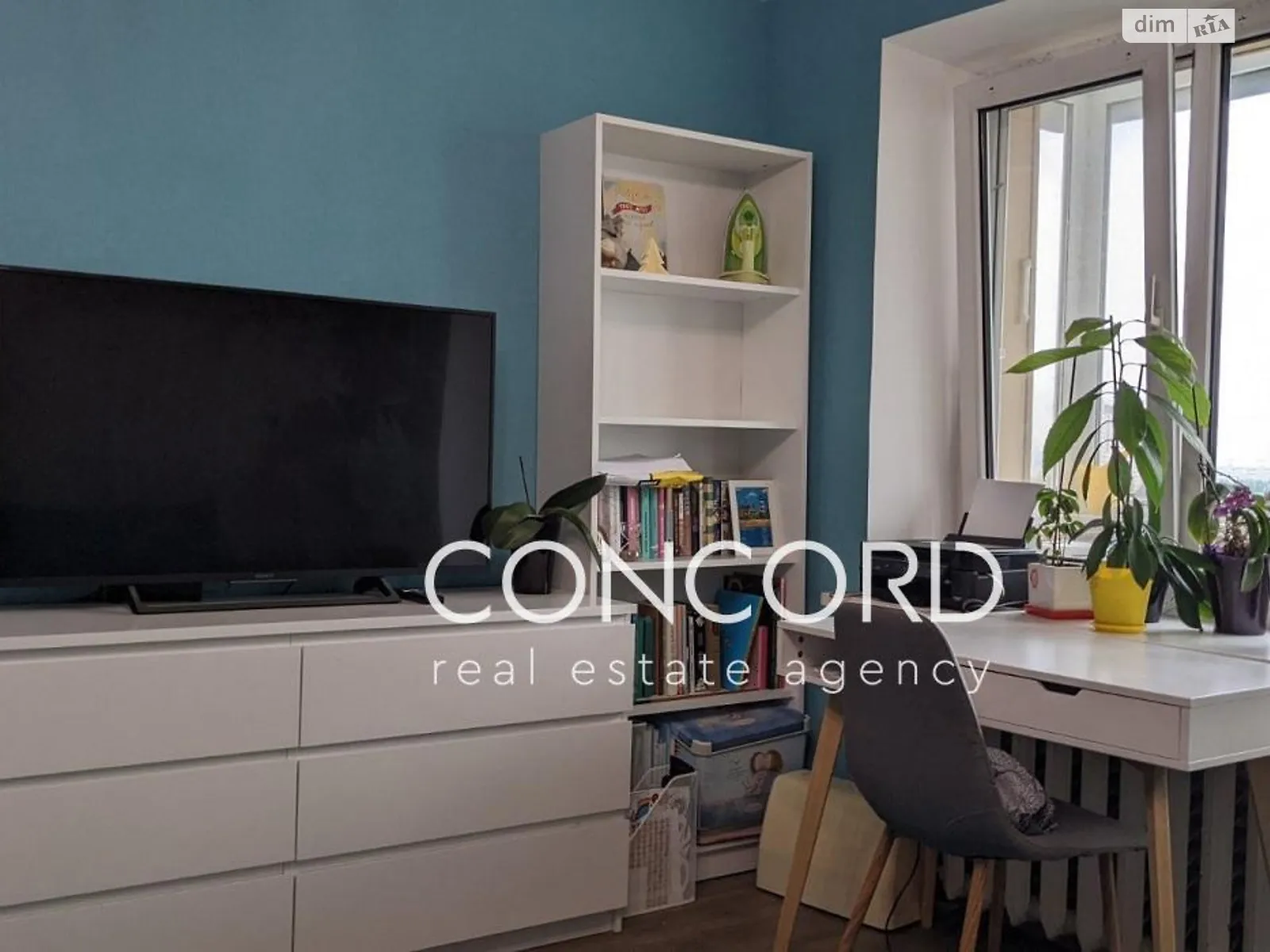 Продається 4-кімнатна квартира 80 кв. м у Києві, вул. Донецька, 57А - фото 1