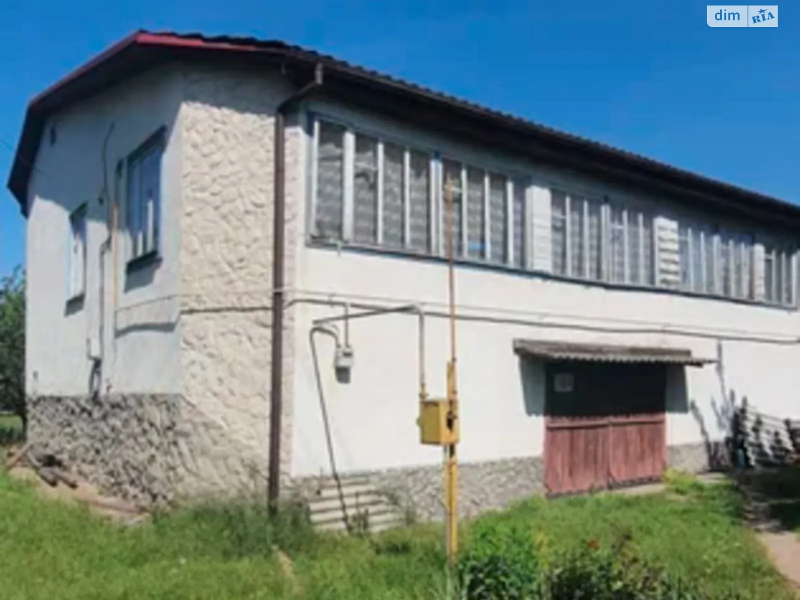 Продається будинок 2 поверховий 249.6 кв. м з мансардою, цена: 15000 € - фото 1