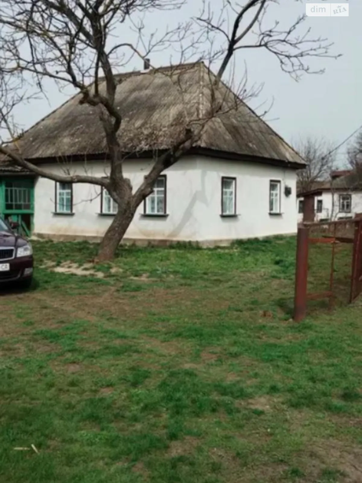 Продається одноповерховий будинок 52 кв. м з мансардою, цена: 77000 грн - фото 1