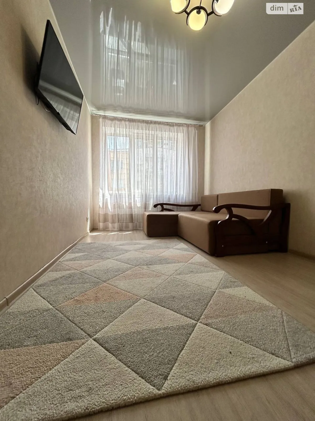 Продается 1-комнатная квартира 35.2 кв. м в Ирпене, ул. Минеральная, 49 - фото 1