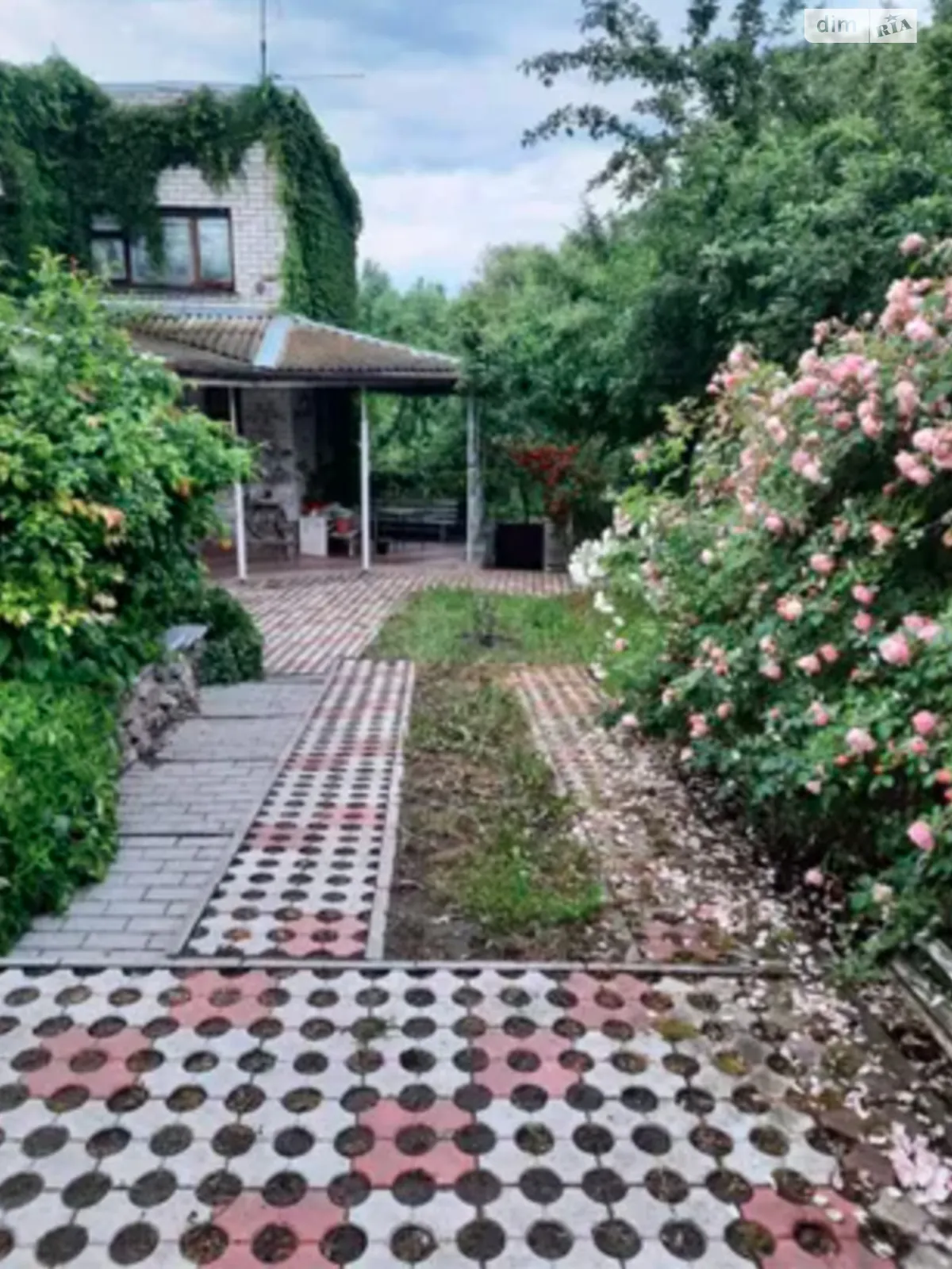 Продається будинок 2 поверховий 108 кв. м з гаражем, цена: 59000 $ - фото 1