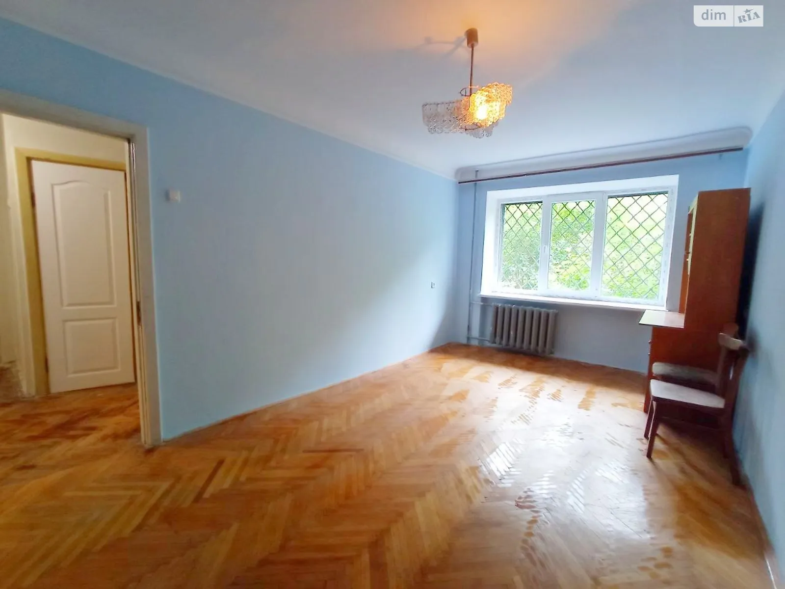 Продается 3-комнатная квартира 62 кв. м в Ивано-Франковске, цена: 42500 $ - фото 1