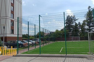 Продажа квартиры, Ивано-Франковск, р‑н. Опришовцы, Павла Полуботка улица, дом 18 корпус 10