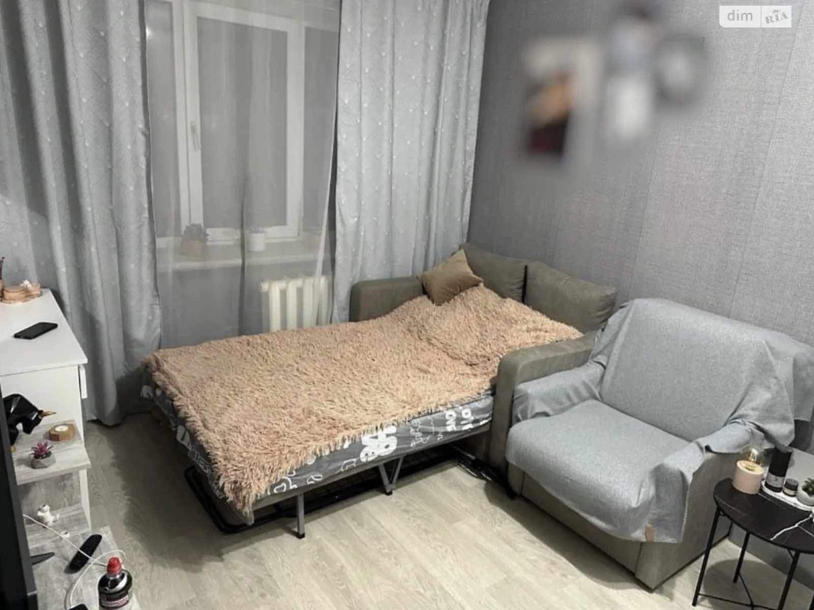 Продается комната 28.27 кв. м в Житомире - фото 2