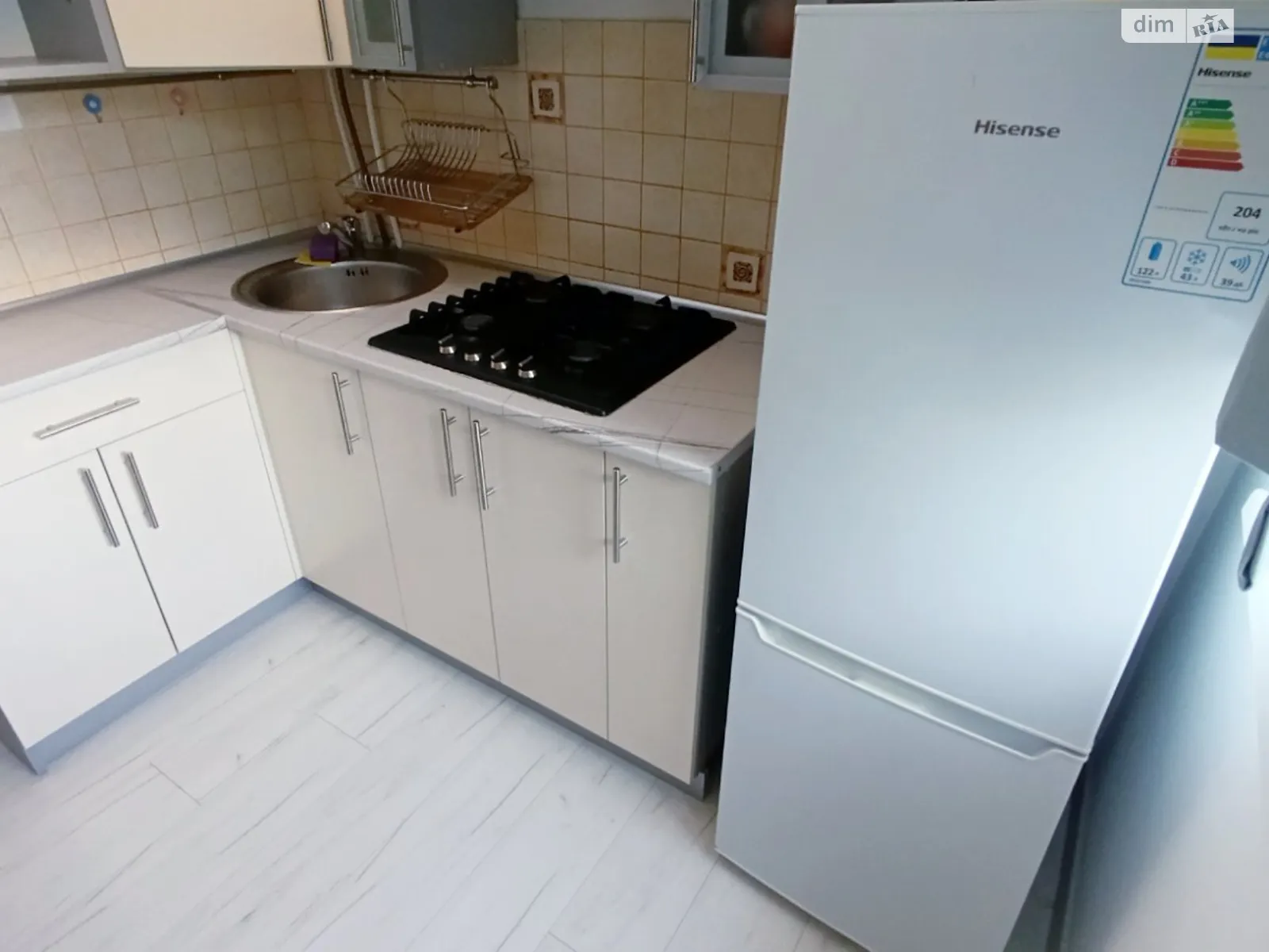 Сдается в аренду 1-комнатная квартира 35 кв. м в Виннице, просп. Юности, 17 - фото 1