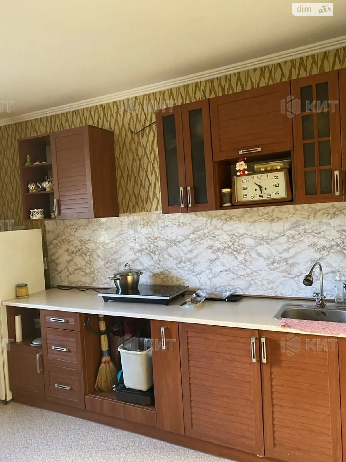 Продается 2-комнатная квартира 61 кв. м в Харькове, ул. Соича, 1 - фото 1