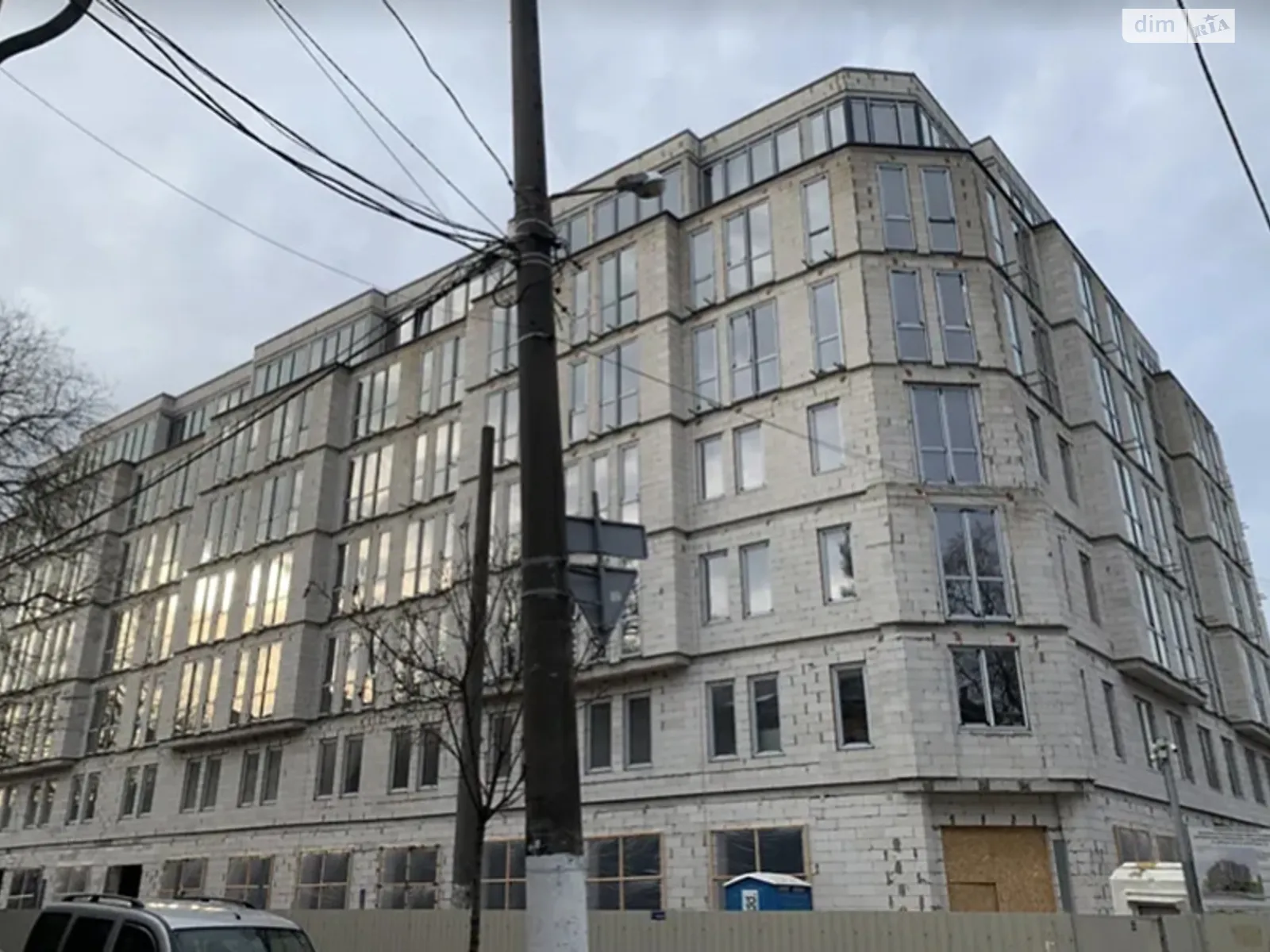 Продается 1-комнатная квартира 25.5 кв. м в Одессе, ул. Большая Арнаутская, 115 - фото 1